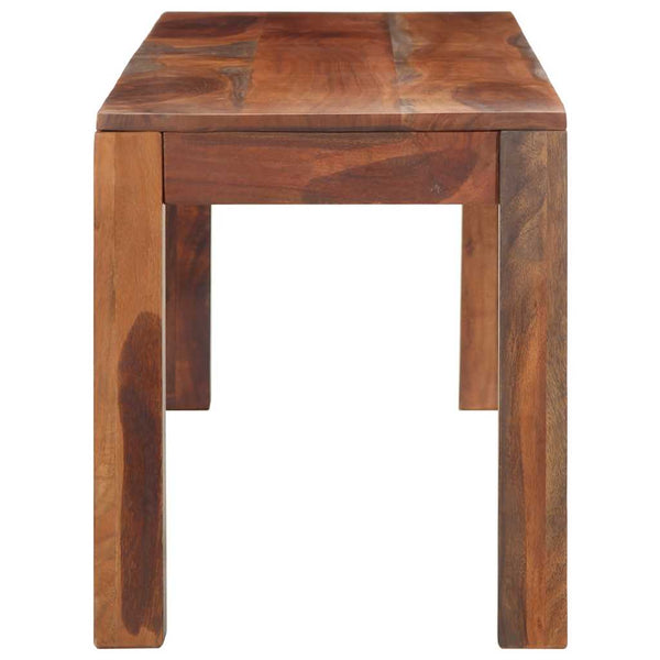 Penkki 160 cm Massiivipuu akaasia