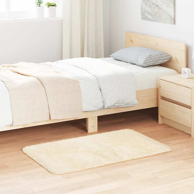 Kerma pörrömatto korkeanukkainen navarra Sidiea 60x100cm (polyesteri)