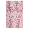 Pörrömatto korkeanukkainen NAVARRA pölypinkki 60x100 cm