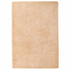 Pörrömatto korkeanukkainen NAVARRA beige 120x170 cm polyesteri