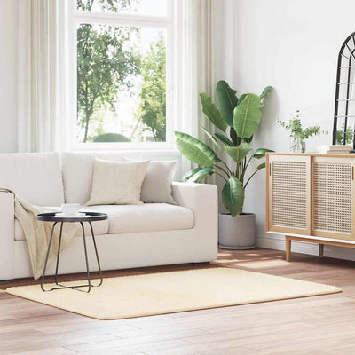 Kerma pörrömatto korkeanukkainen navarra Sidiea 120x170cm (polyesteri)