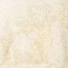 Pörrömatto korkeanukkainen kerma 130x200 cm polyesteri