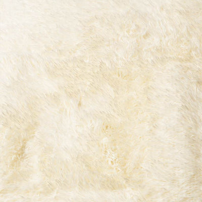 Kerma pörrömatto korkeanukkainen Sidiea 120x120cm (polyesteri)