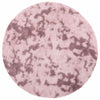 Pörrömatto korkeanukkainen pölypinkki 200x200 cm polyesteri