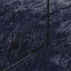 Pörrömatto korkeanukkainen 240x240 cm polyesteri