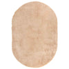 Beige pörrömatto korkeanukkainen navarra Sidiea 300x200cm (polyesteri)