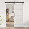 Sisäovi ORKDAL 83 x 202 cm