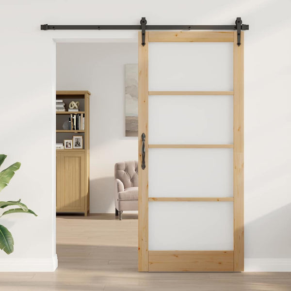 Sisäovi ORKDAL 93 x 211 cm