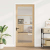 Sisäovi ORKDAL 93 x 211 cm