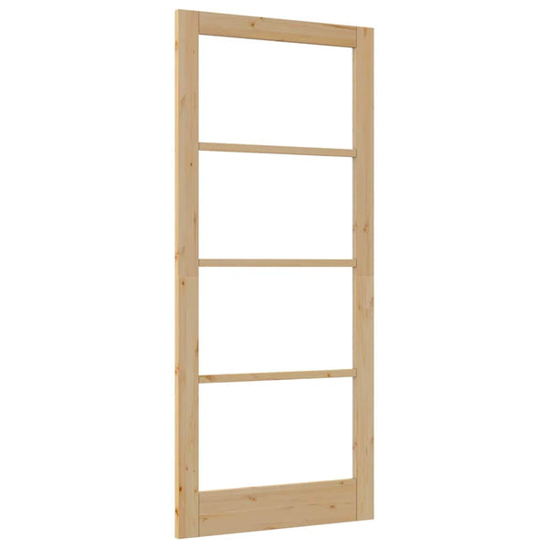 Sisäovi ORKDAL 93 x 211 cm