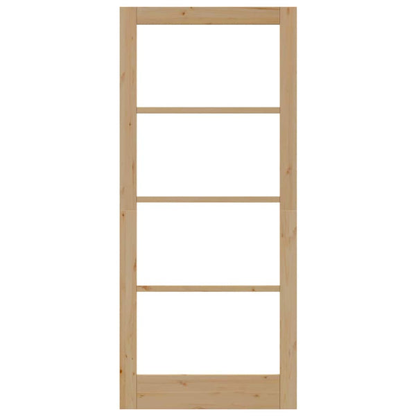 Sisäovi ORKDAL 93 x 211 cm