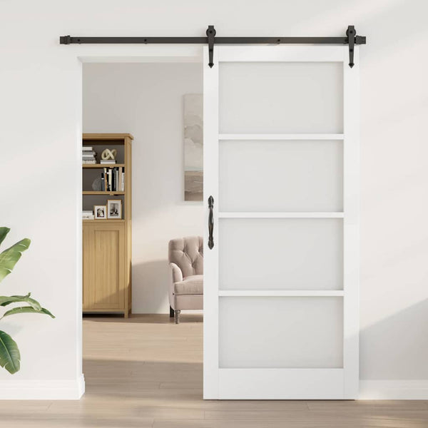 Sisäovi ORKDAL 93 x 211 cm