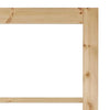 Sisäovi ORKDAL 93 x 232 cm