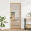 Sisäovi ORKDAL 93 x 232 cm