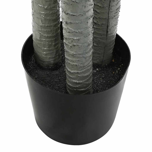 Vihreä keinotekoinen dracaena tree Dumitras 180cm (36 lehdet)