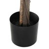 Vihreä keinotekoinen ficus plant Aristeia 200cm (1260 lehdet)