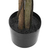 Keinotekoinen Ficus Plant 2016 Lehdet 300 cm Vihreät