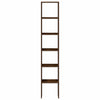 kirjahyllyt 2 kpl Pinottava savustammi 30x30x80 cm tekninen puu