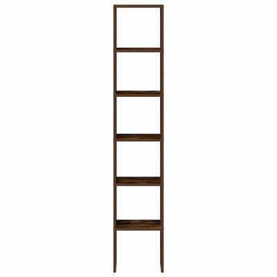 kirjahyllyt 2 kpl Pinottava savustammi 30x30x80 cm tekninen puu