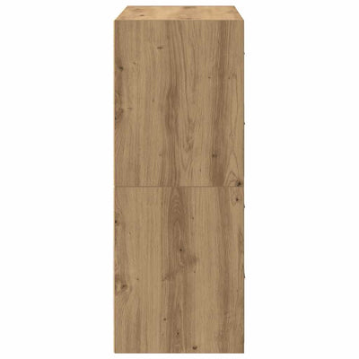 Kaapit 2laatikkoa 2kpl käsityöläinen 60x31x40cm teknillinen puu