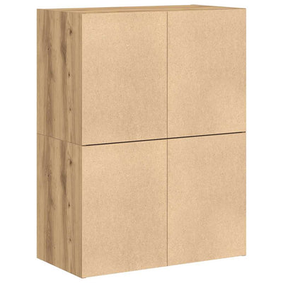 Kaapit 2laatikkoa 2kpl käsityöläinen 60x31x40cm teknillinen puu