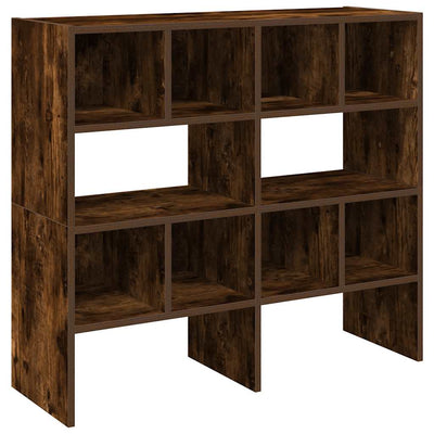 kenkätelineet 2 kpl Pinottava savustammi 89,5x30x40 cm
