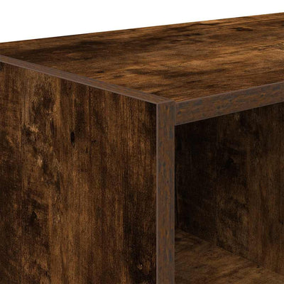 kenkätelineet 2 kpl Pinottava savustammi 89,5x30x40 cm