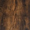 kenkätelineet 2 kpl Pinottava savustammi 89,5x30x40 cm