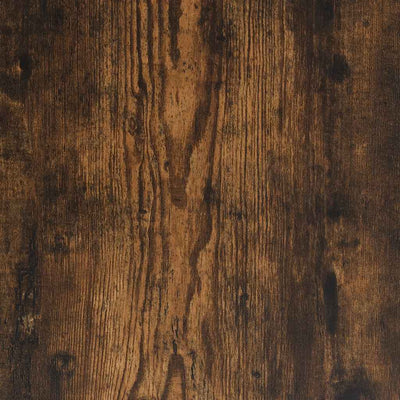 kenkätelineet 2 kpl Pinottava savustammi 60x30x30,5 cm
