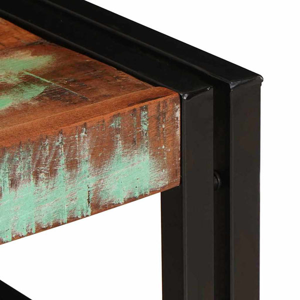 Kylpyhuoneshelf Monivärinen 60 x 50 x 23 cm