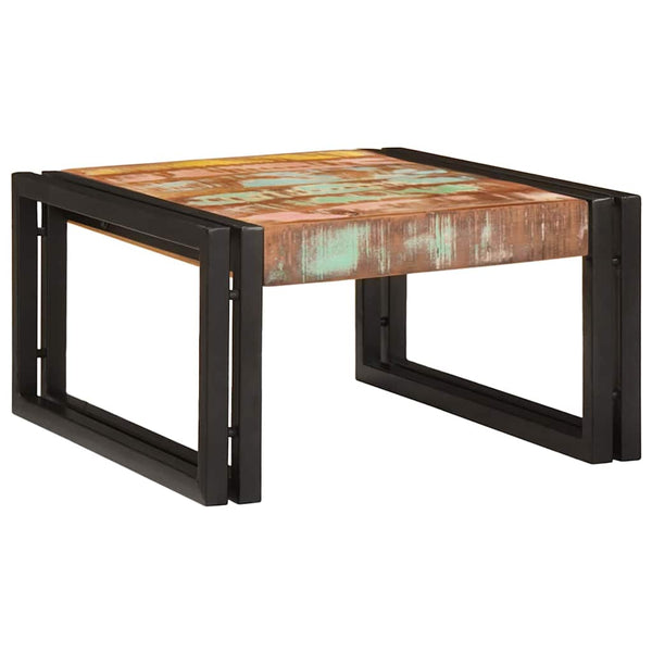 Kylpyhuoneshelf Monivärinen 60 x 50 x 23 cm