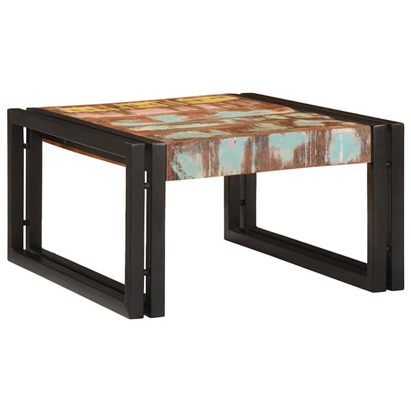 Kylpyhuoneshelf Monivärinen 60 x 50 x 23 cm