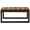 Kylpyhuoneshelf Monivärinen 60 x 50 x 23 cm