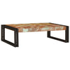 Kylpyhuoneshelf Monivärinen 80 x 50 x 23 cm