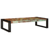 Kylpyhuoneshelf Monivärinen 100 x 50 x 23 cm