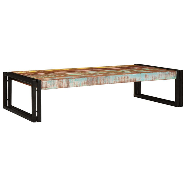 Kylpyhuoneshelf Monivärinen 100 x 50 x 23 cm