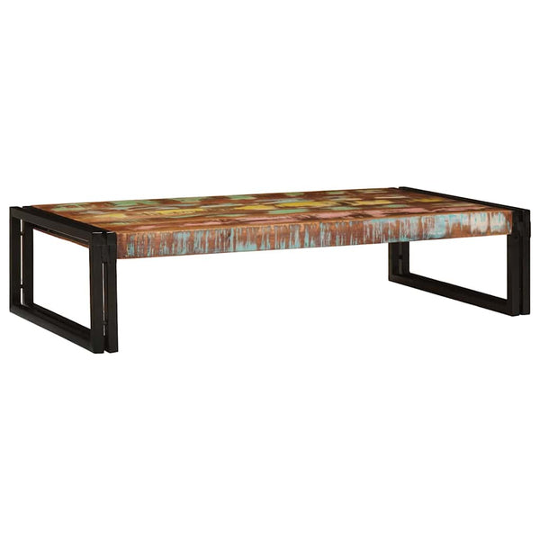 Kylpyhuoneshelf Monivärinen 100 x 50 x 23 cm