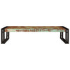 Kylpyhuoneshelf Monivärinen 100 x 50 x 23 cm