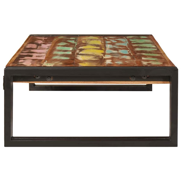 Kylpyhuoneshelf Monivärinen 100 x 50 x 23 cm