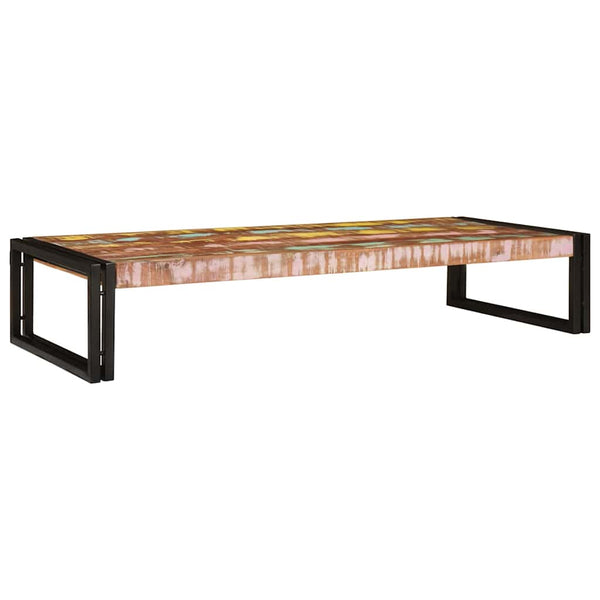 Kylpyhuoneshelf Monivärinen 120 x 50 x 23 cm
