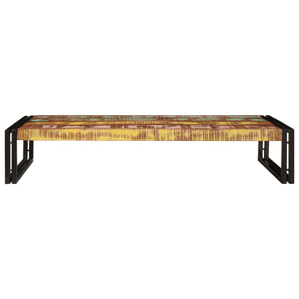 Kylpyhuoneshelf Monivärinen 120 x 50 x 23 cm