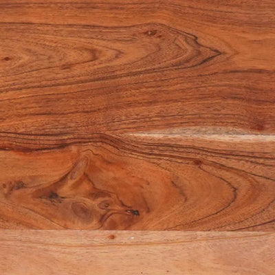 Buffetit & Sivupöydät Ruskea 55 x 30 x 75 cm täysi akaasiapuu