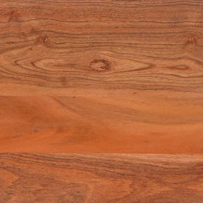 Buffetit & Sivupöydät Ruskea 55 x 30 x 75 cm täysi akaasiapuu