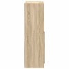 Sonoma oak keittiökaappisarja Emiliana (2-osainen, engineered wood)