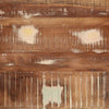 TV-taso 105x46x32 cm kierrätettyä puuta