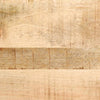 TV-kaappi 105x46x32 cm Massiivipuuta Karkea Mango