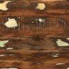 TV-kaappi Monivärinen 60 x 32 x 36 cm Kierrätetty Täyspuu