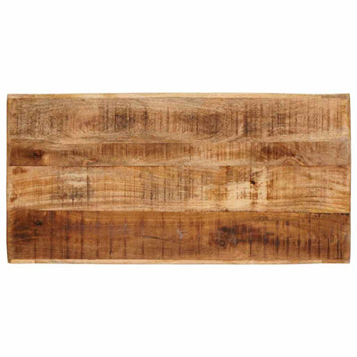 Sarjapöydät Elgrin (mangopuu)