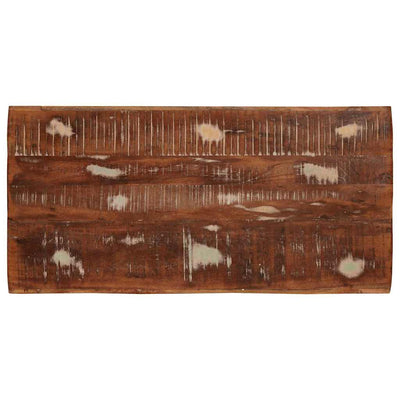 Sarjapöydät Munir (uusiokäytetty puu)