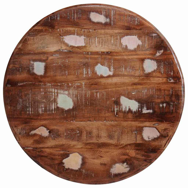 Pesupöydät kahville 3 kpl Monivärinen Ø 54 x 40 cm
